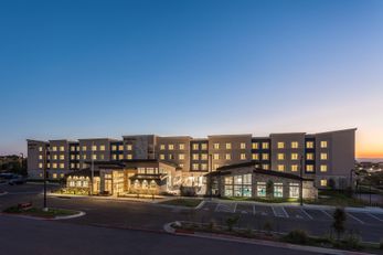 Residence Inn Lake Austin/River Place