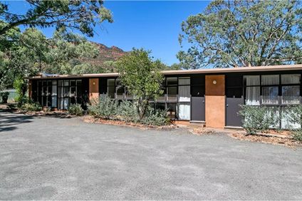 Wilpena Pound Resort