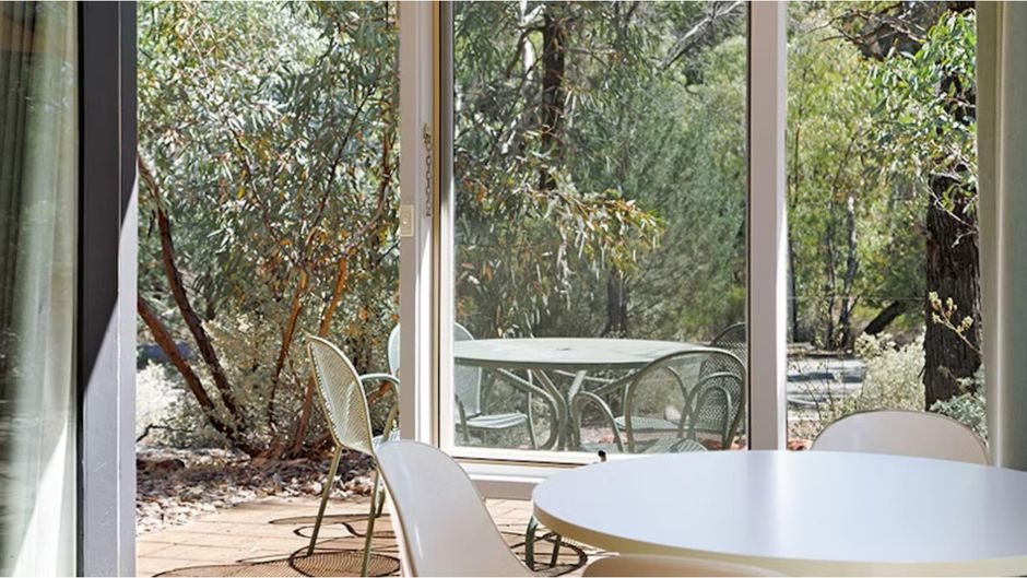 Wilpena Pound Resort Restaurant