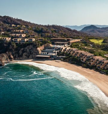 Four Seasons Resort Tamarindo