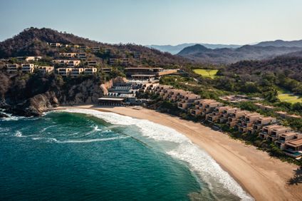 Four Seasons Resort Tamarindo