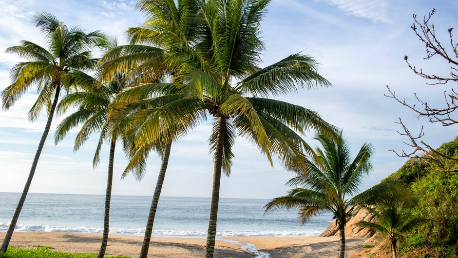 Four Seasons Resort Tamarindo Recreation