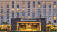 InterContinental Lusaka