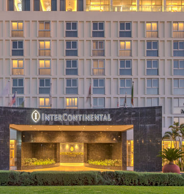 InterContinental Lusaka