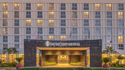 InterContinental Lusaka
