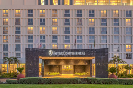 InterContinental Lusaka