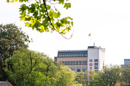 Thon Hotel Maritim