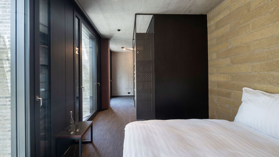 Tailormade Hotel LEO St Gallen Room