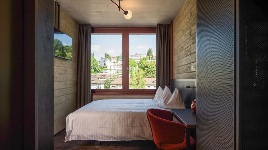 Tailormade Hotel LEO St Gallen Other