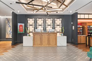 Hotel Indigo Baton Rouge Dtwn Riverfront