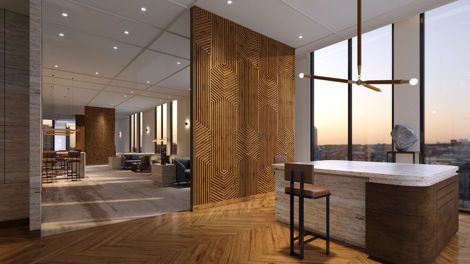 InterContinental Jerusalem Other
