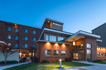 Residence Inn Dallas DFW Airport West