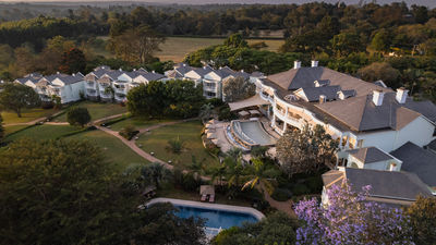 Hemingways Nairobi