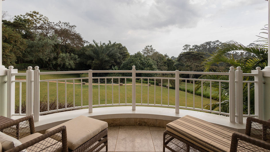Hemingways Nairobi Room
