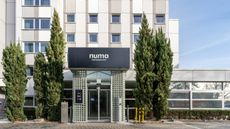 Numa Bonn Bona