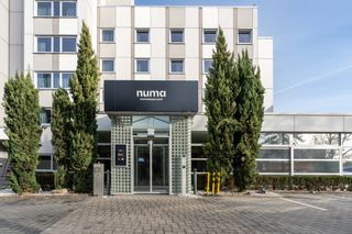 Numa Bonn Bona