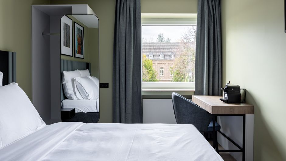 Numa Bonn Bona Room