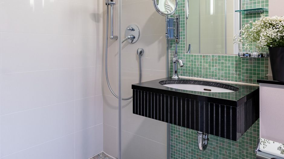 Numa Bonn Bona Room
