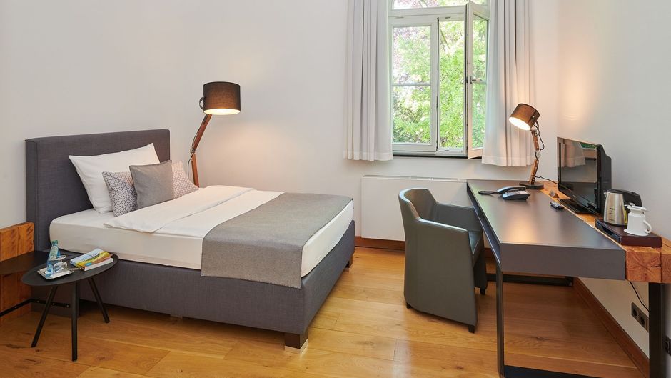 Mutterhaus Hotel Und Tagungszen Room