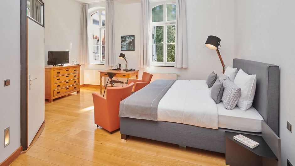 Mutterhaus Hotel Und Tagungszen Room