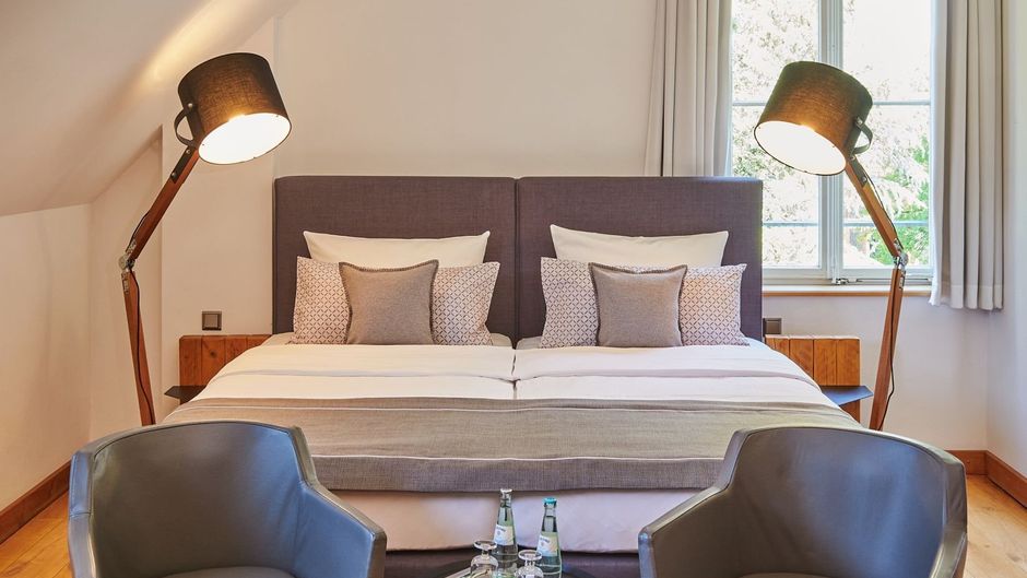 Mutterhaus Hotel Und Tagungszen Room