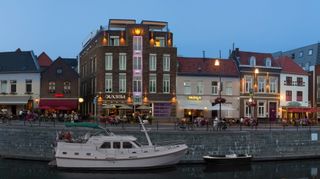 Hotel Dux