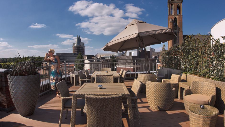 Hotel Dux Other