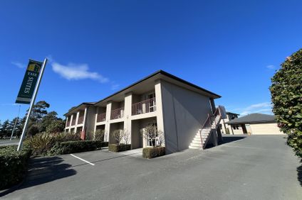The Suites Ashburton