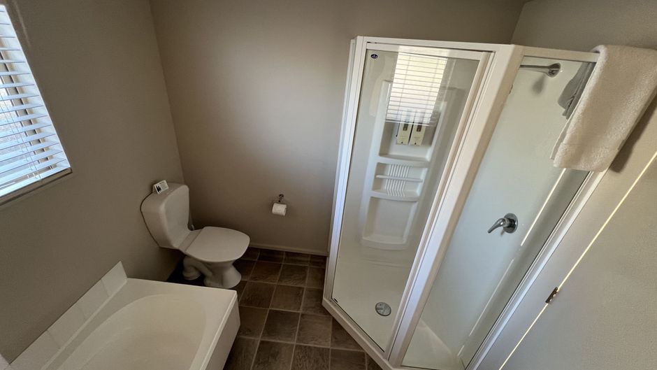 The Suites Ashburton Room