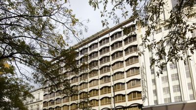 Titania Hotel