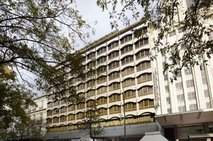 Titania Hotel