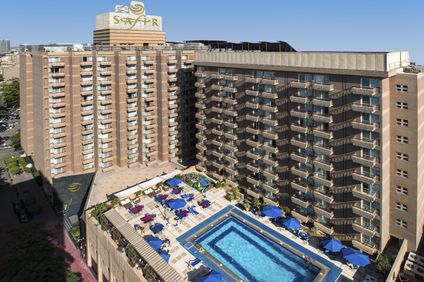 Safir Hotel Cairo