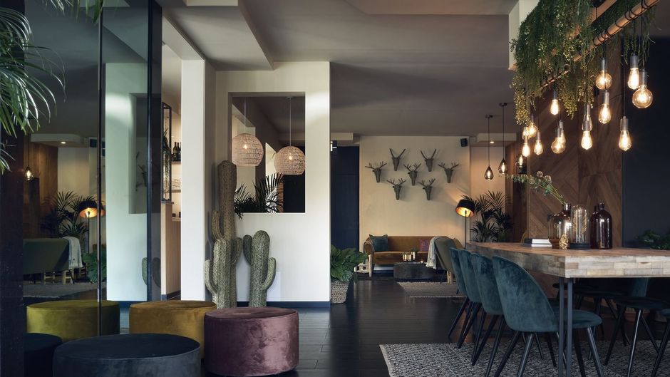 Hotel ZUID Restaurant