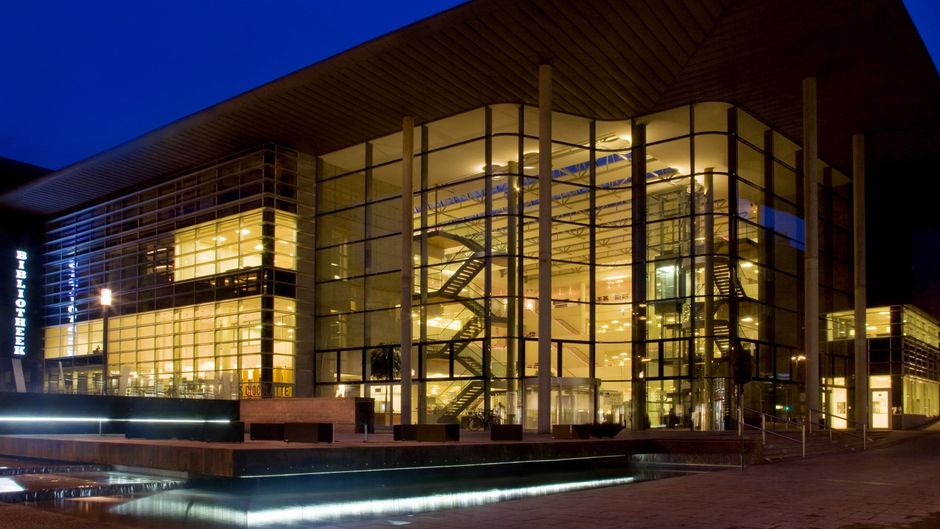 Hotel ZUID Exterior