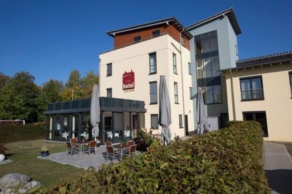 Stadthotel Crailsheim