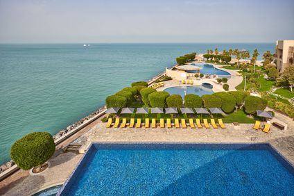 Marina Hotel