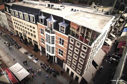 The Duke Boutique Hotel