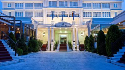 Theoxenia Palace