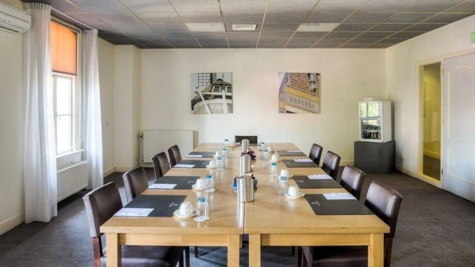 Hampshire Hotel Avenarius Meeting