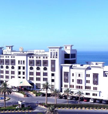 Safir Fintas Kuwait
