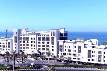 Safir Fintas Kuwait