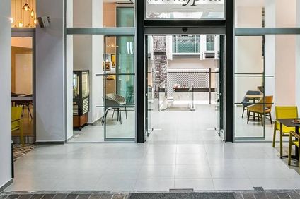 Athens Cypria Hotel