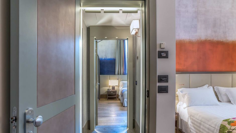 Martis Palace Hotel Room