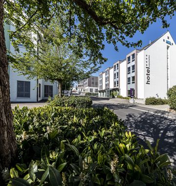 Hotel Munchwilen