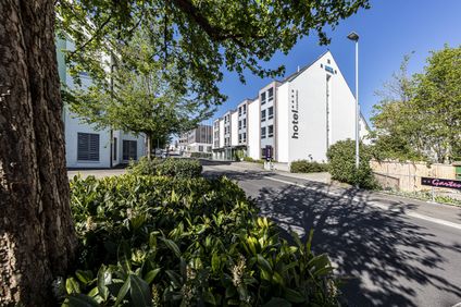 Hotel Munchwilen