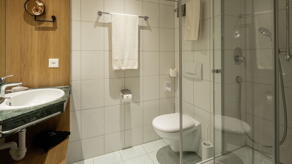 Hotel Munchwilen Room