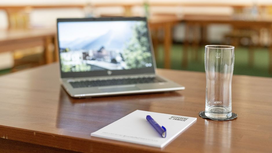 Hotel Munchwilen Meeting