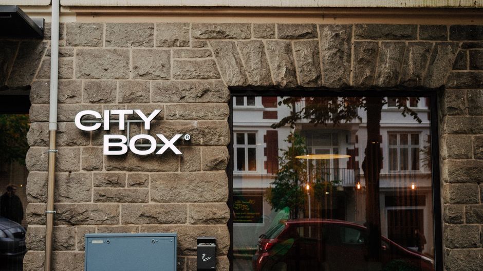 Citybox Bergen Other