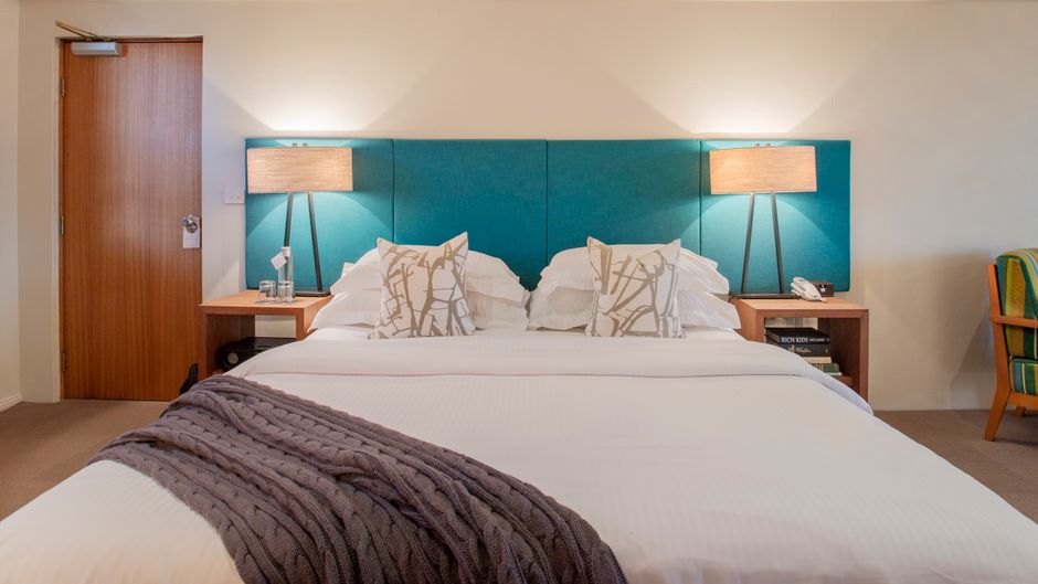 Spicers Vineyards Estate Room