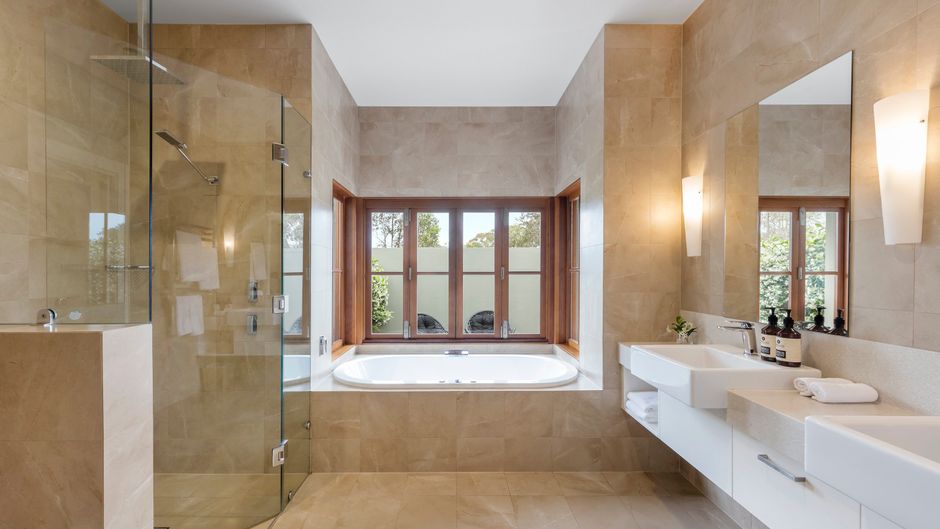 Spicers Vineyards Estate Room